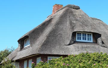 thatch roofing Fiddlers Green