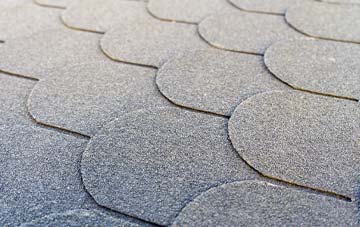 Fiddlers Green asphalt roofing costs