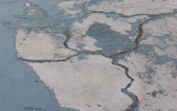 fibreglass roofing replacement Fiddlers Green