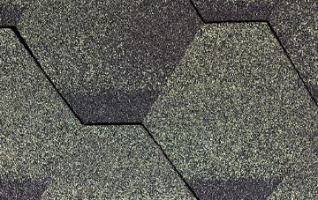 Fiddlers Green fibreglass shingle repairs