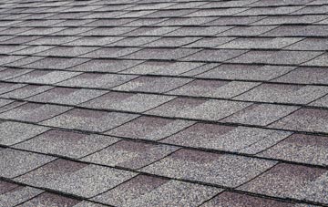 Fiddlers Green tiles for shallow pitch roofing