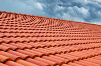 Fiddlers Green roofing tiles