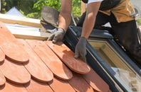 Fiddlers Green tiled roofing companies
